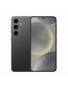 Telefoane Mobile Samsung S24 5G 6.2" 8/128 DS Bk