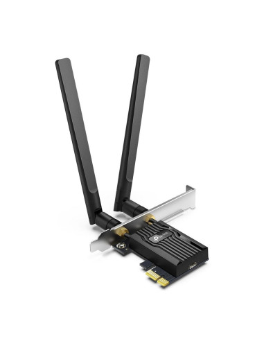 Routere Wireless TP-Link Adaptor PCle Wi-Fi 6...