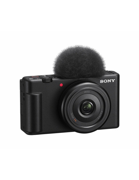 Aparate foto Mirrorless Sony Vlog camera ZV-1F Compact Camera