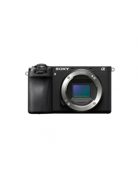Aparate foto Mirrorless SONY Body aparat foto SONY A6700