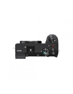Aparate foto Mirrorless SONY Body aparat foto SONY A6700 2
