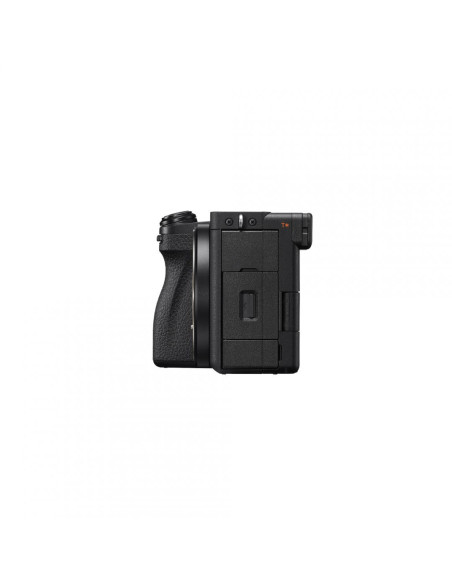 Aparate foto Mirrorless SONY Body aparat foto SONY A6700