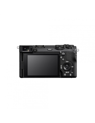 Aparate foto Mirrorless SONY Body aparat foto...