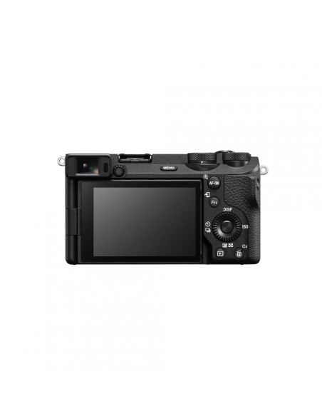 Aparate foto Mirrorless SONY Body aparat foto SONY A6700
