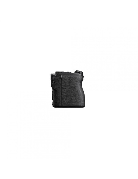Aparate foto Mirrorless SONY Body aparat foto SONY A6700