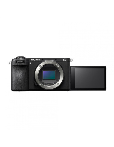 Aparate foto Mirrorless SONY Body aparat foto...