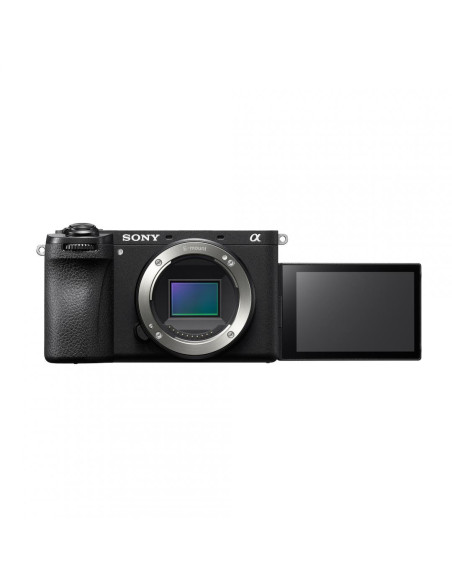 Aparate foto Mirrorless SONY Body aparat foto SONY A6700