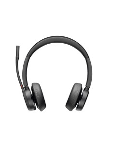 Casti audio HP Casti Head-band HP Poly Voyager 4320,...