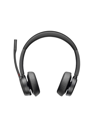 Casti audio HP Casti Head-band HP Poly Voyager...