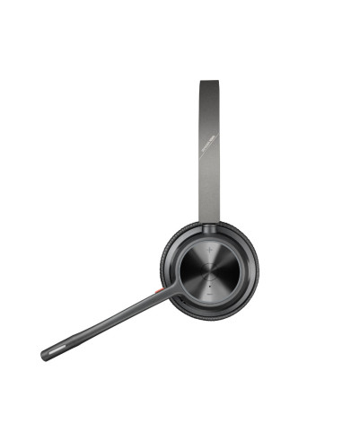 Casti audio HP Casti Head-band HP Poly Voyager...