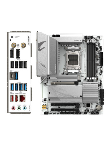Blaci de baza GIGABYTE MB Gigabyte B650 AORUS...