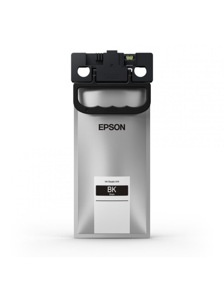 Cartuse cerneala EPSON Cartus Epson C13T12E140, Black