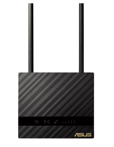 Routere Wireless ASUS Wireless-N300 LTE modem...