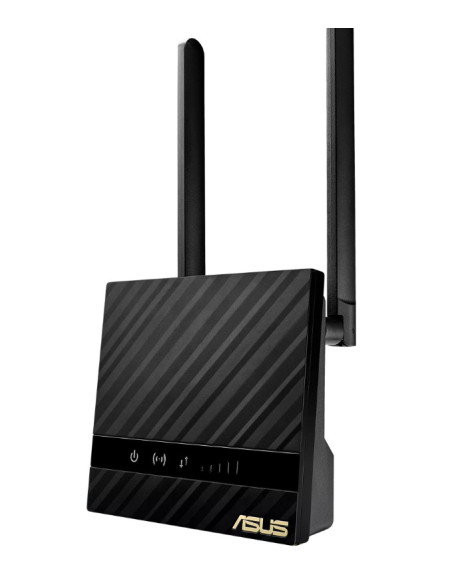 Routere Wireless ASUS Wireless-N300 LTE modem Router 4G-N16, Standarde retea: IEEE 802.11a, IEEE 802.11b, IEEE 802.11g, WiFi 4 (
