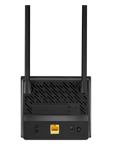 Routere Wireless ASUS Wireless-N300 LTE modem...