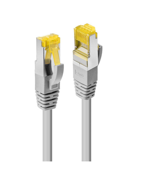 Cabluri periferice LINDY Cablu Lindy RJ45 S/FTP LSZH, cat.7, 3 metri lungime, connector A: RJ45 Male Cat.6A, connector B: RJ45 M