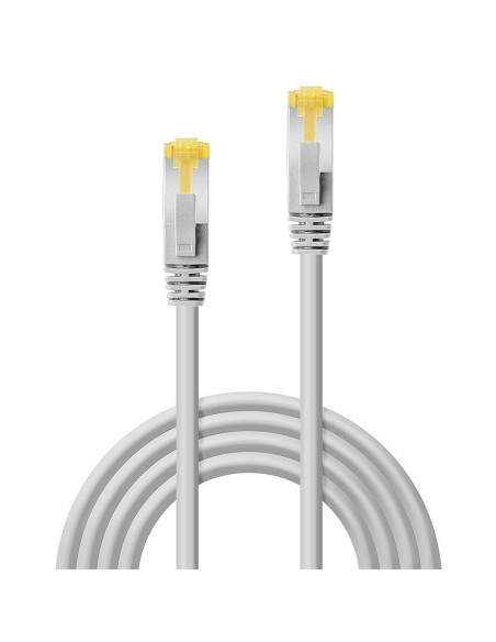 Cabluri periferice LINDY Cablu Lindy RJ45 S/FTP LSZH, cat.7, 3 metri lungime, connector A: RJ45 Male Cat.6A, connector B: RJ45 M