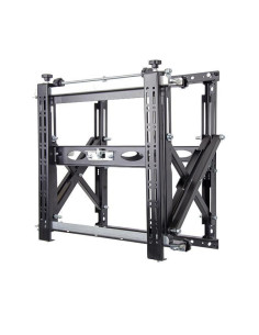 Suport TV / Monitor B-Tech Suport perete cu pop-out...
