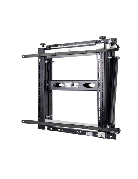 Suport TV / Monitor B-Tech Suport perete cu pop-out B-Tech pentru ecrane cu diagonale intre 42"-120", greutate maxima suportata