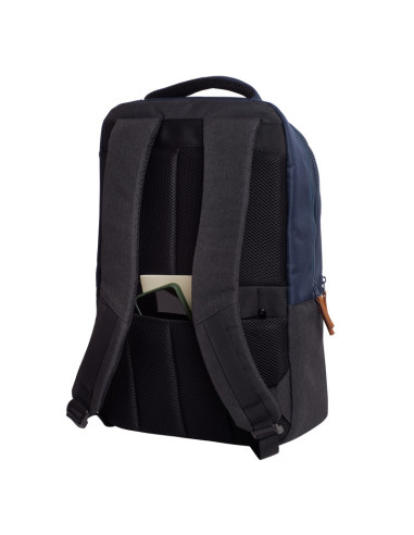 Rucsac laptop Trust Lisboa pentru laptop-uri cu...