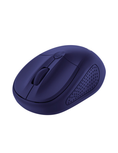Mouse TRUST Mouse Wireless Trust Primo, 1600...