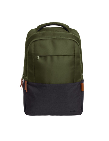 Rucsac laptop Trust Lisboa pentru laptop-uri cu...