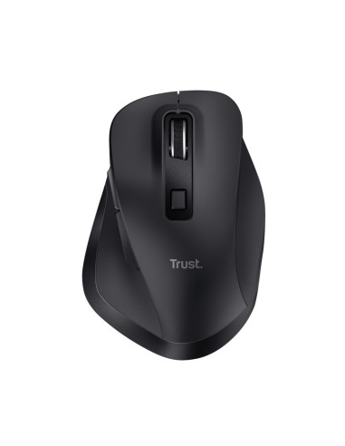 Mouse TRUST Mouse Wireless TRUST Fyda, 2400...