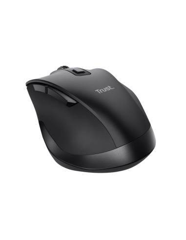 Mouse TRUST Mouse Wireless TRUST Fyda, 2400...