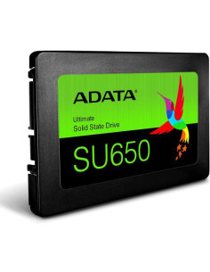 SSD-uri interne ADATA SSD Adata SU650 2TB SATA-III 2.5 inch