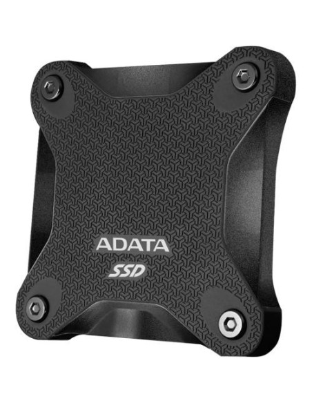 SSD-uri externe ADATA SSD extern ADATA SD620, 1 TB, USB 3.2 Gen 2, negru