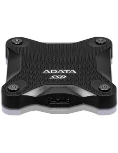 SSD-uri externe ADATA SSD extern ADATA SD620, 1 TB, USB... 2