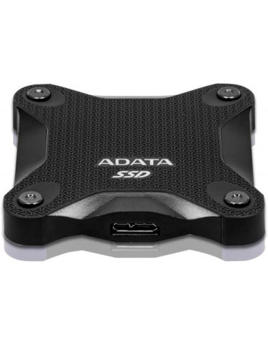SSD-uri externe ADATA SSD extern ADATA SD620, 1...