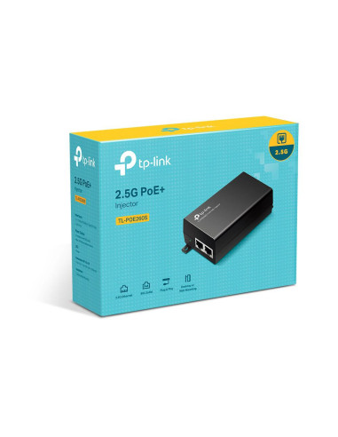 Accesorii switch-uri TP-LINK "2.5G PoE+...