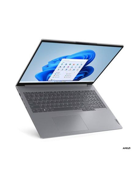Laptop ThinkBook 16 G6 IRL