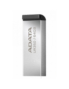 Memorii USB ADATA Memorie USB ADATA UR350 64 GB, USB 3.2,... 2