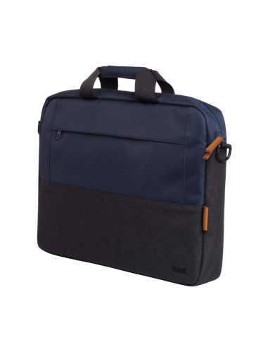 Geantă laptop TRUST Geanta laptop Trust Lisboa,...