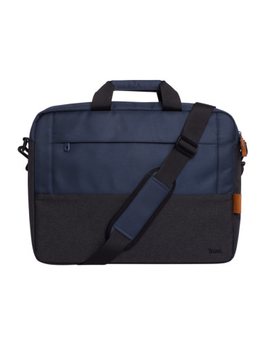 Geantă laptop TRUST Geanta laptop Trust Lisboa,...