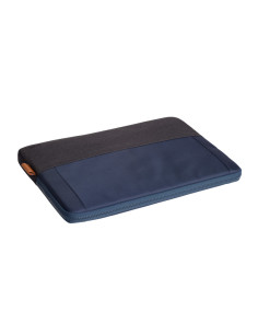Geantă laptop TRUST Husa laptop Trust Lisboa 16", albastru