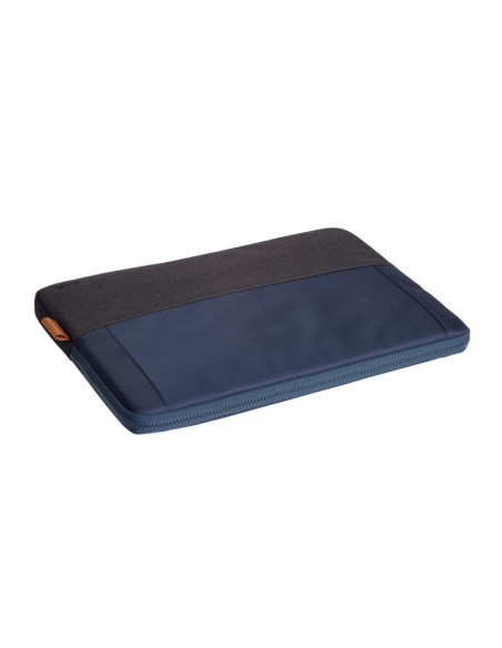 Geantă laptop TRUST Husa laptop Trust Lisboa, pentru laptopuri cu diagonale pana in 16", materal POM, RPET Polyester, RPET, volu