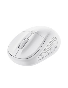 Mouse TRUST Mouse Wireless Trust Primo, 1600 DPI, Alb 2