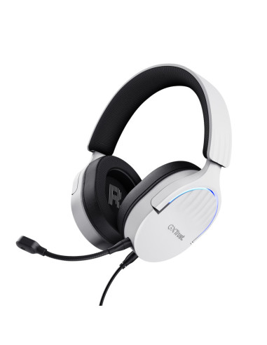Casti audio TRUST Casti Trust GXT 490P Fayzo cu...