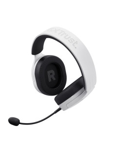 Casti audio TRUST Casti Head-band Trust GXT 490 FAYZO,... 2