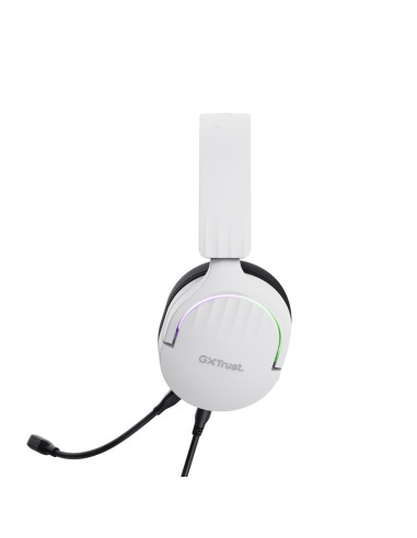 Casti audio TRUST Casti Head-band Trust GXT 490...