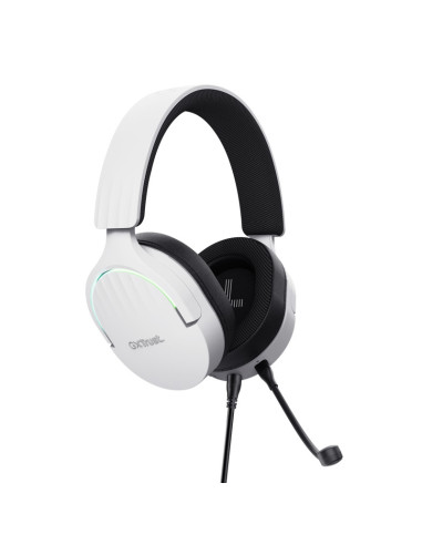 Casti audio TRUST Casti Head-band Trust GXT 490...