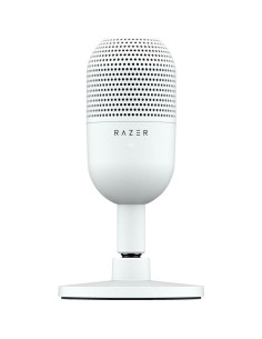 Microfoane RAZER Microfon Razer Seiren V3 Mini White,...