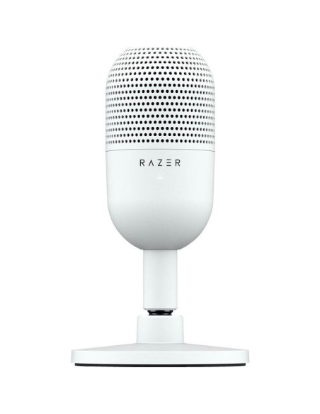 Microfoane RAZER Microfon Razer Seiren V3 Mini White, USB, LED backlight