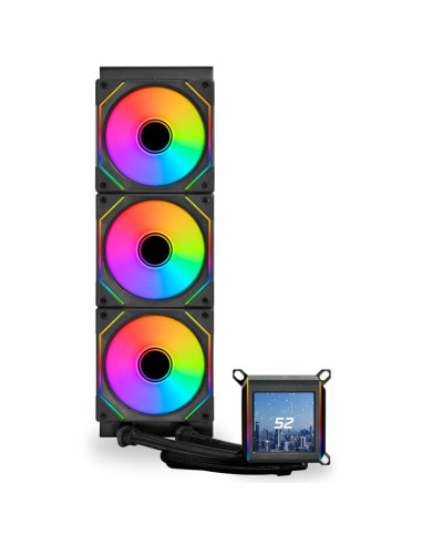 Cooler Procesor LIAN LI Cooler Procesor Lian Li...