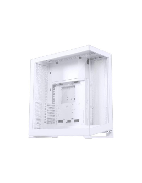 Carcase PHANTEKS Carcasa Phanteks NV9, RGB, Full Tower, White