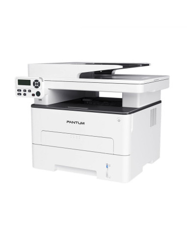 Multifunctionale laser PANTUM M7100DN MONO...