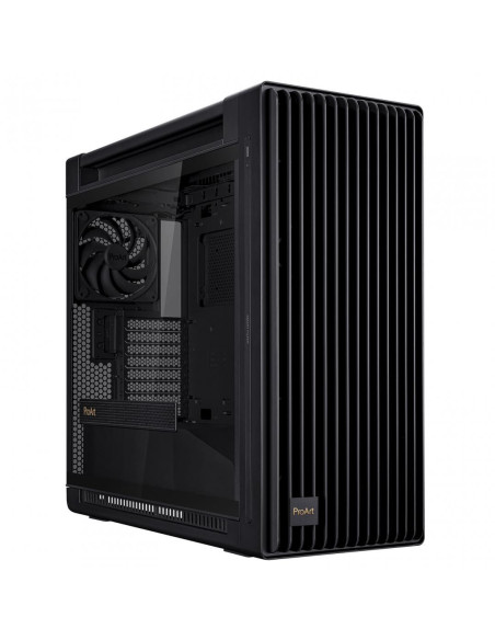 Carcase ASUS Carcasa ASUS ProArt PA602, RGB, Mid Tower, Black